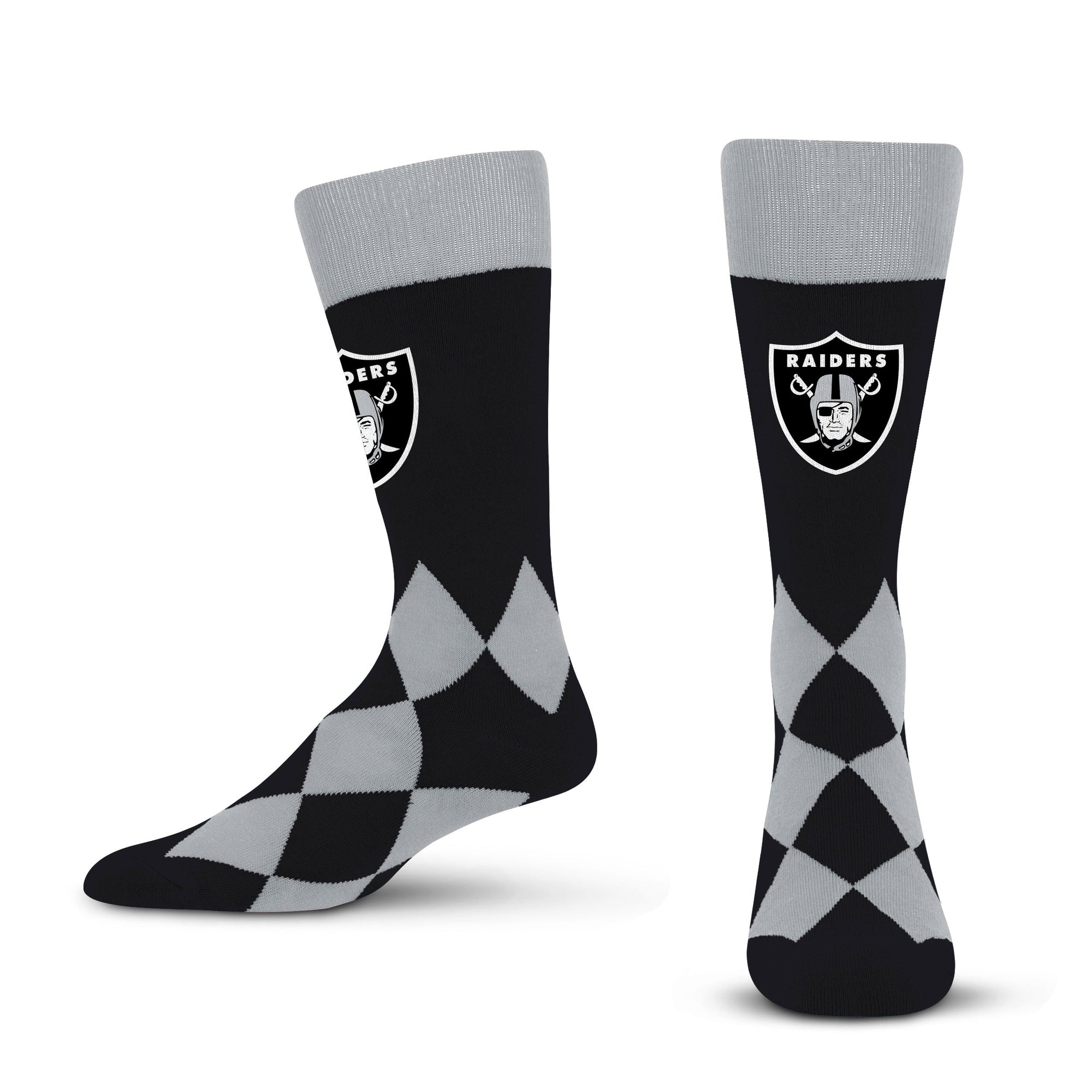 Las Vegas Raiders Big Diamond