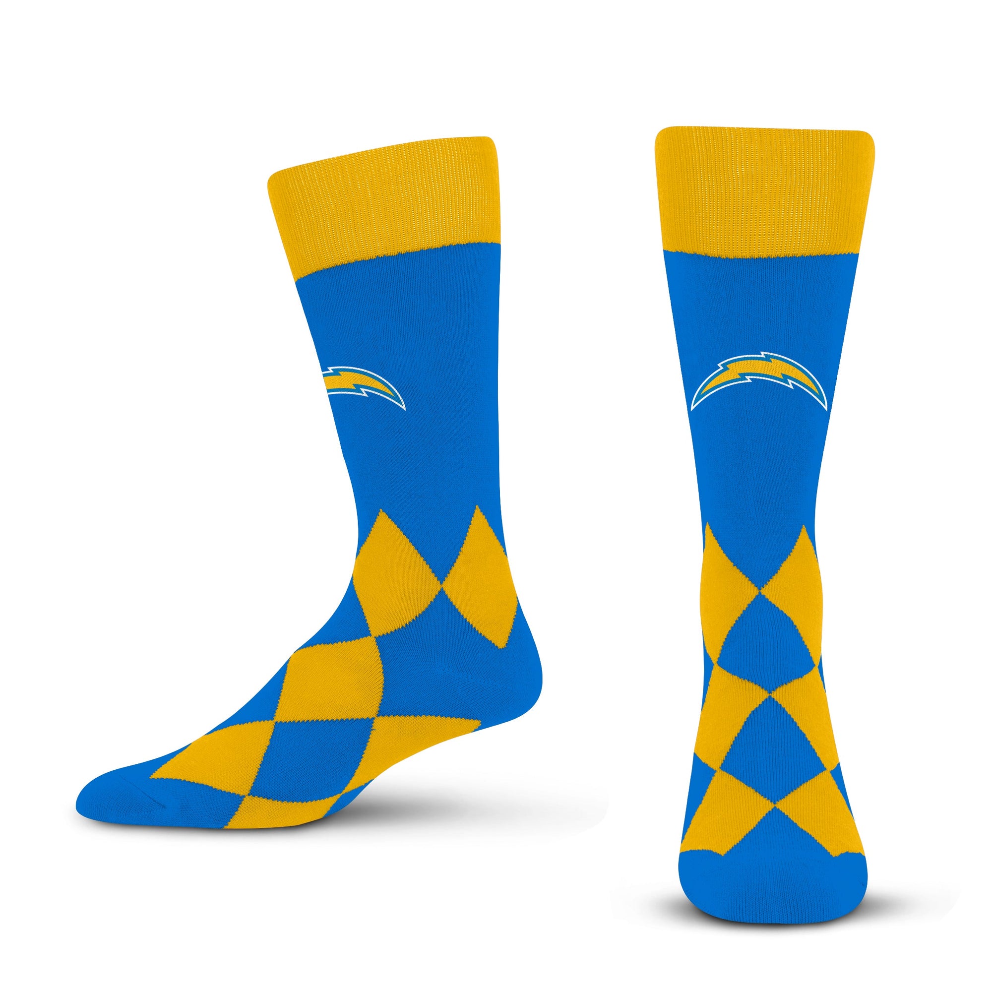 Los Angeles Chargers Big Diamond