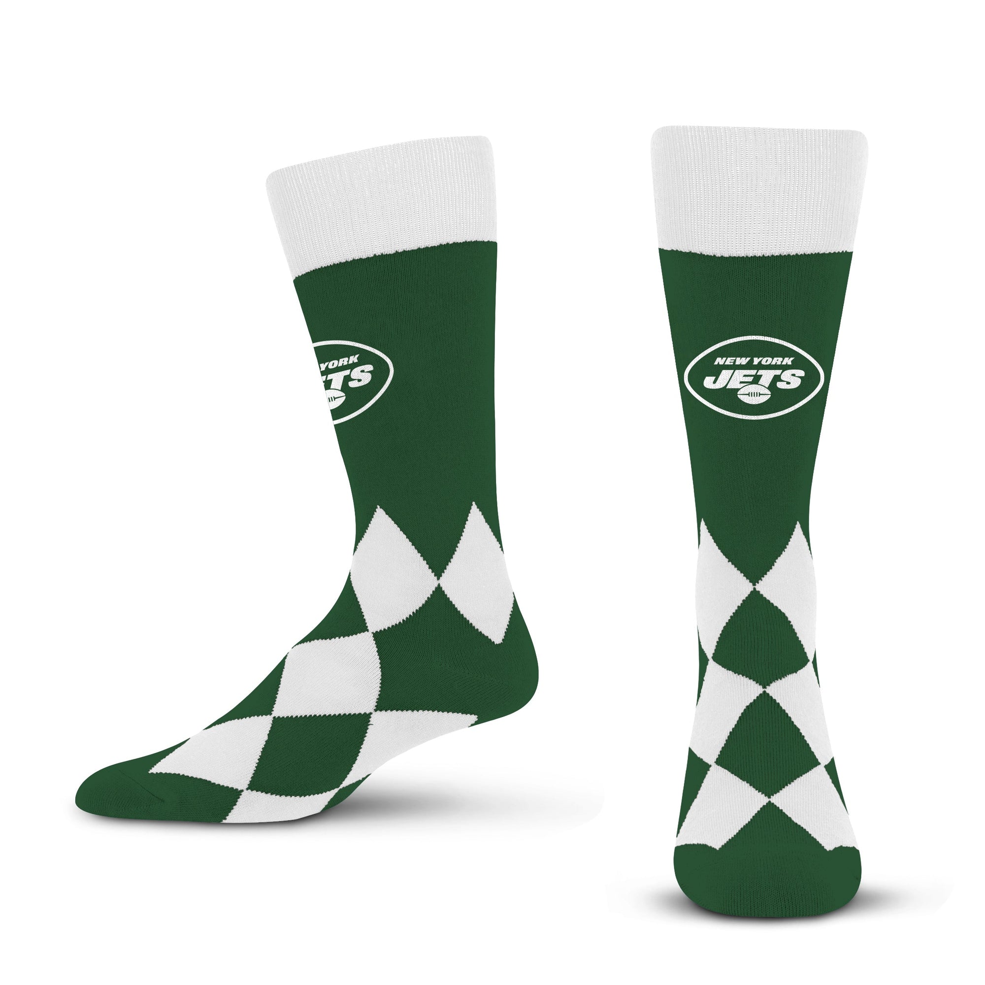 New York Jets Big Diamond