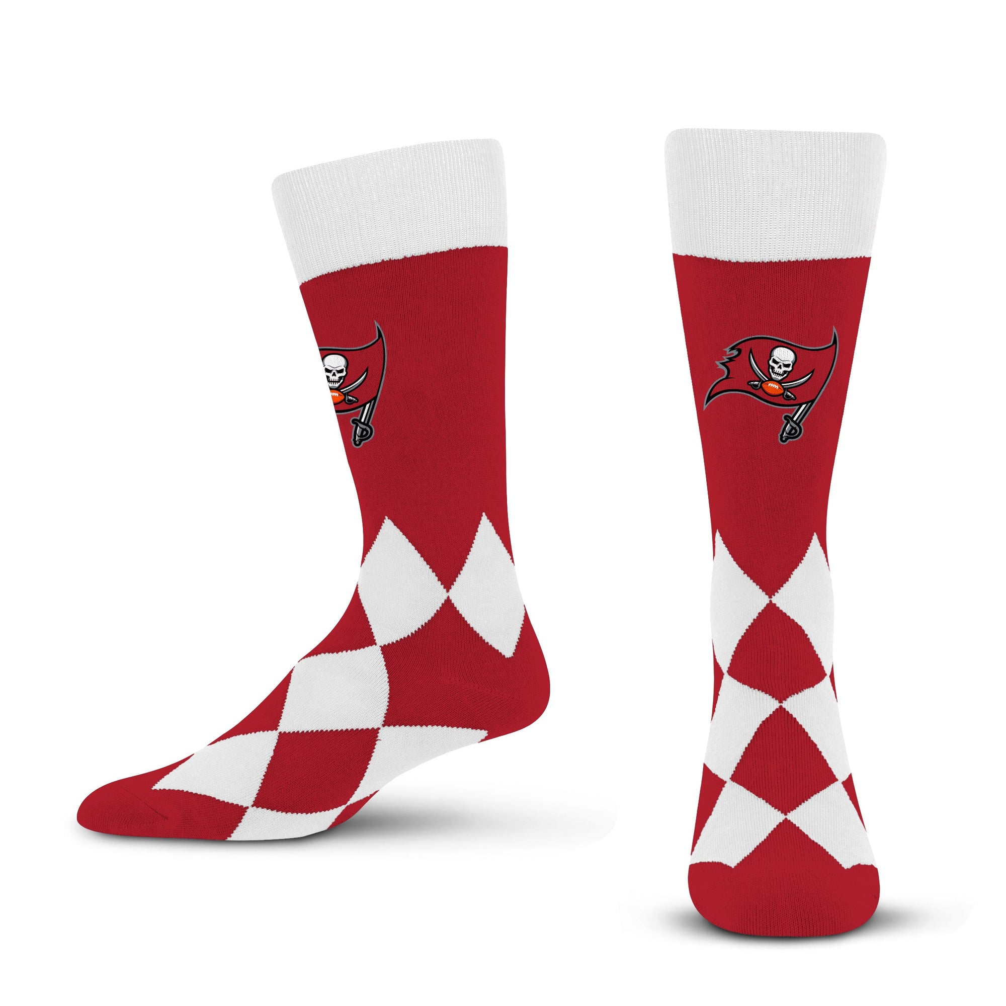 Tampa Bay Buccaneers Big Diamond