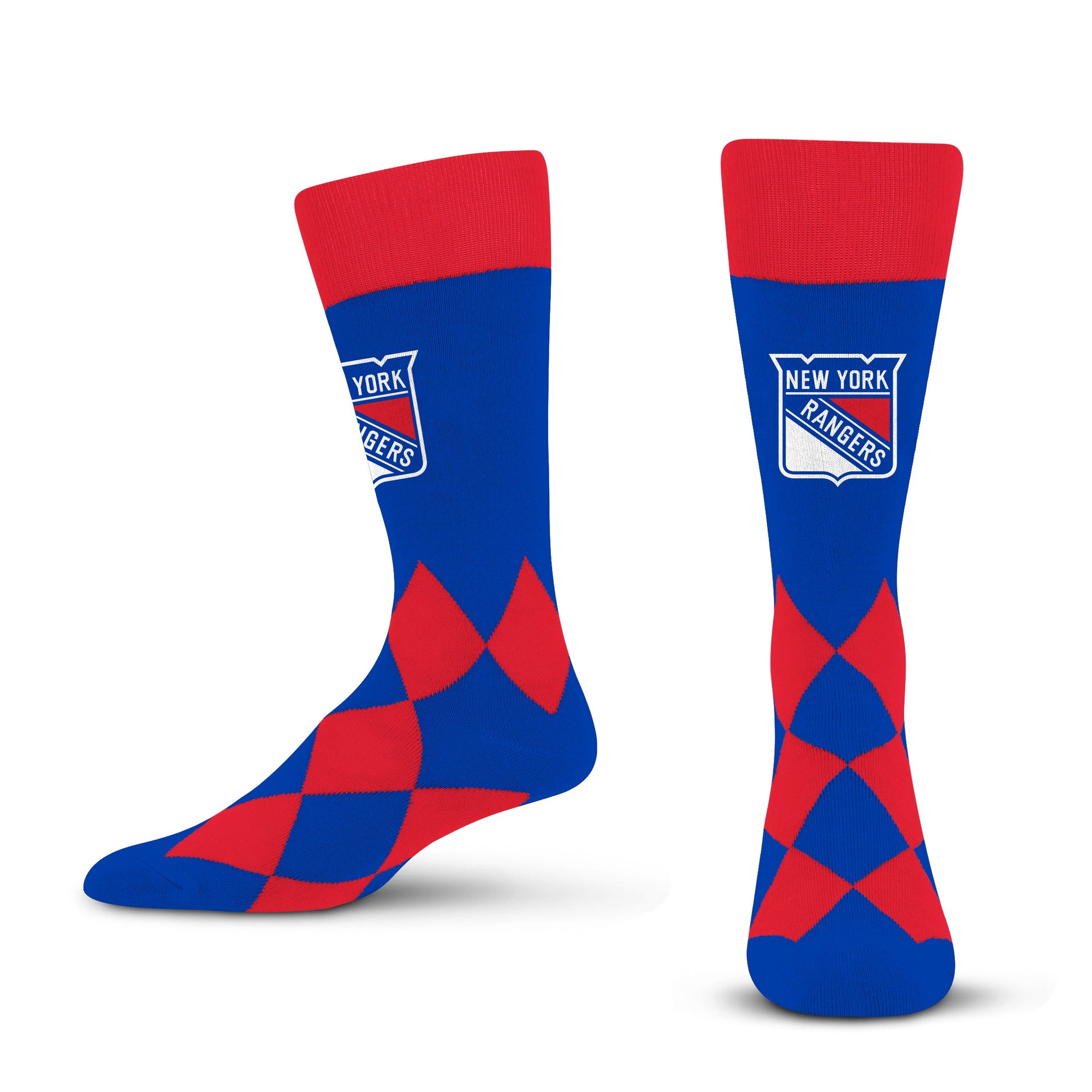 New York Rangers Big Diamond