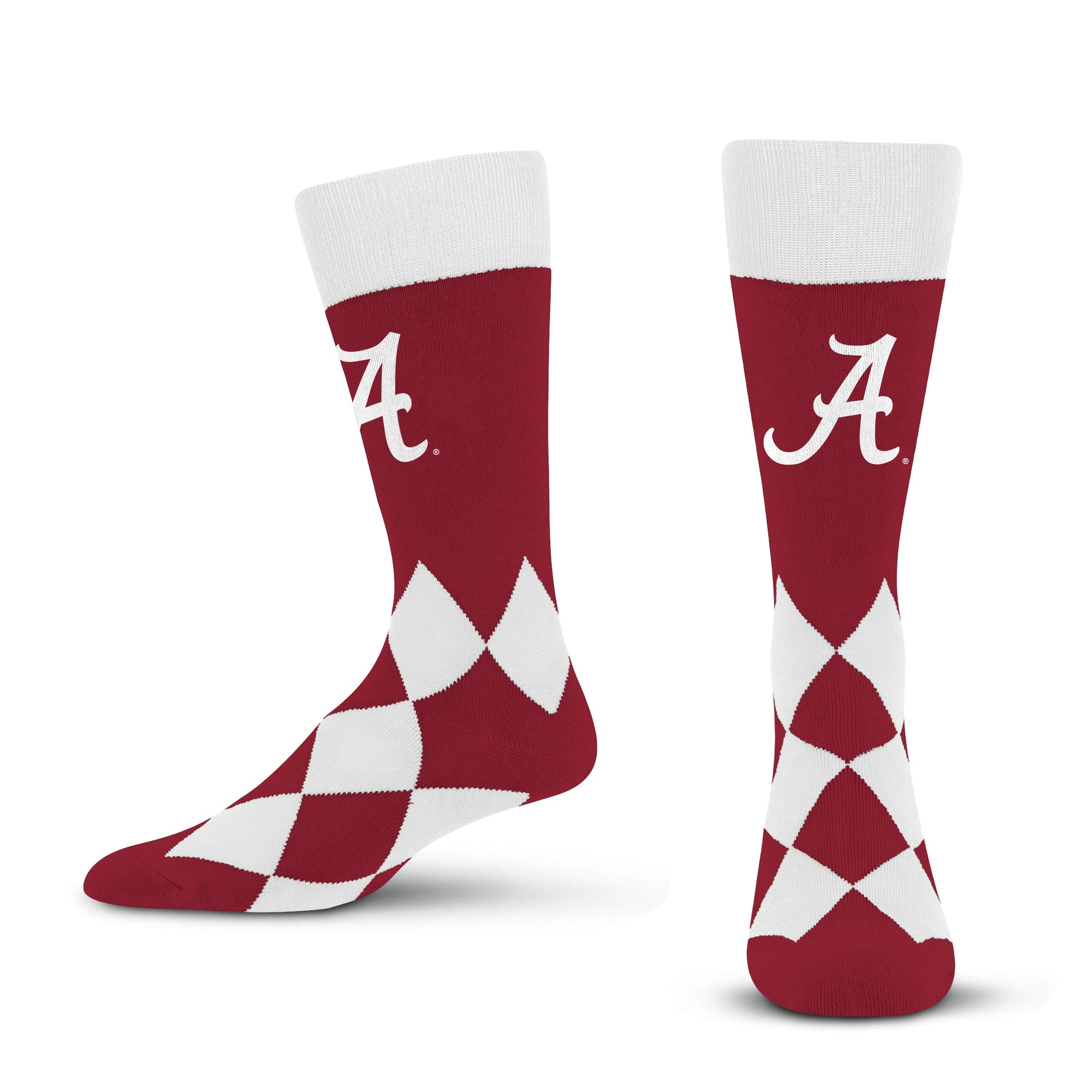 Alabama Crimson Tide Big Diamond