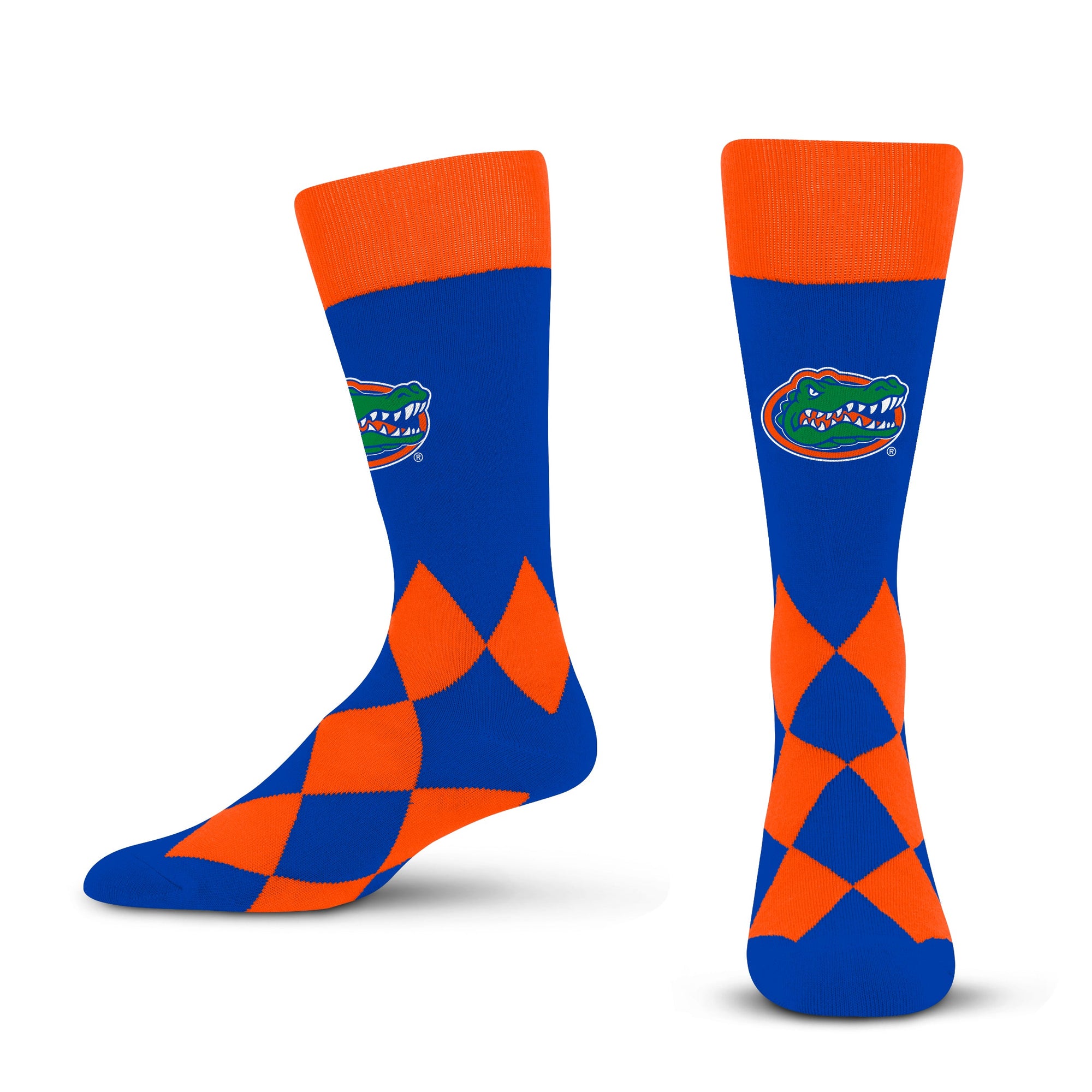 Florida Gators Big Diamond