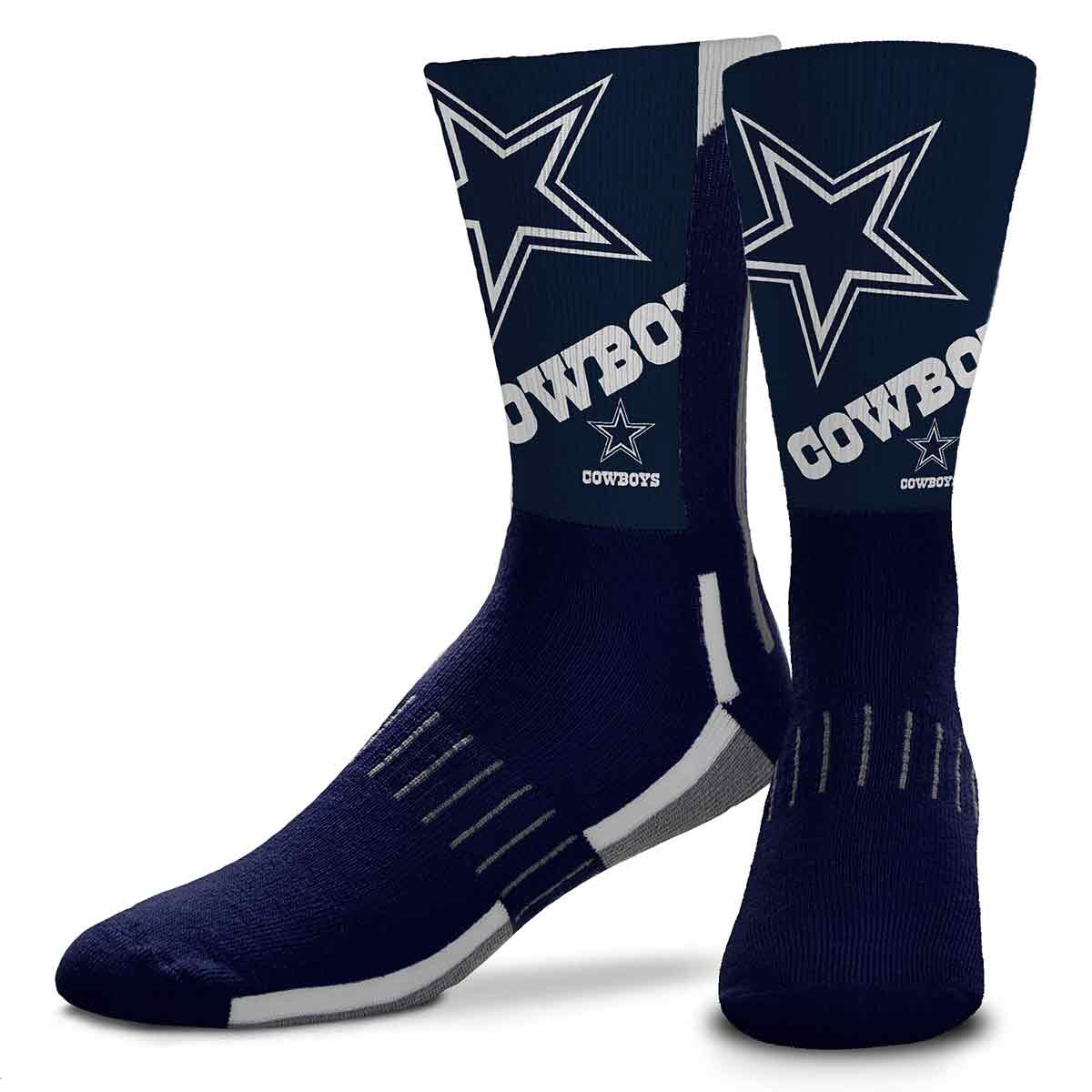 Dallas Cowboys Phenom Curve