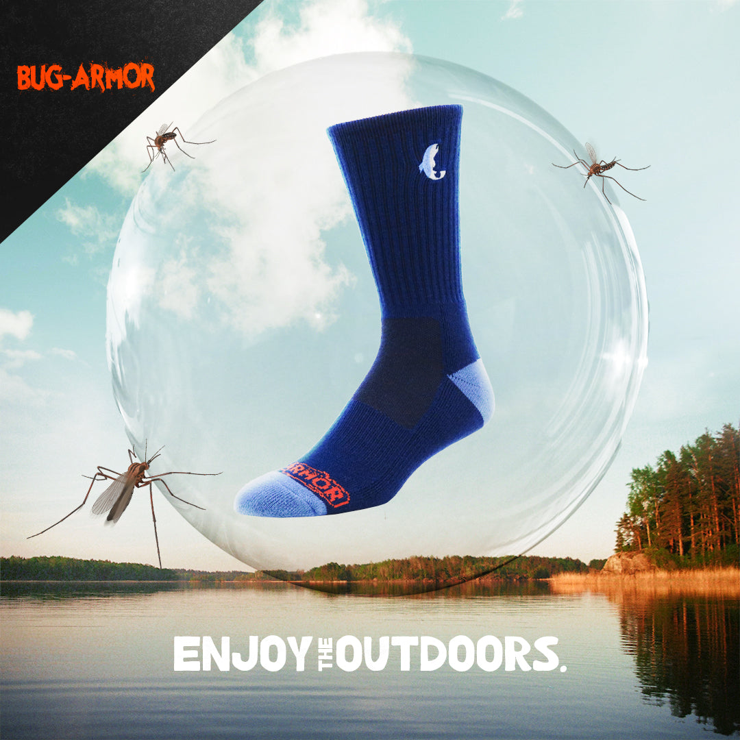 Bug-Armor - Trout Crew