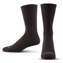 Premium Crew Socks 3 Pack Black/Grey/Charcoal