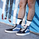 NBA Logoman Surge Royal