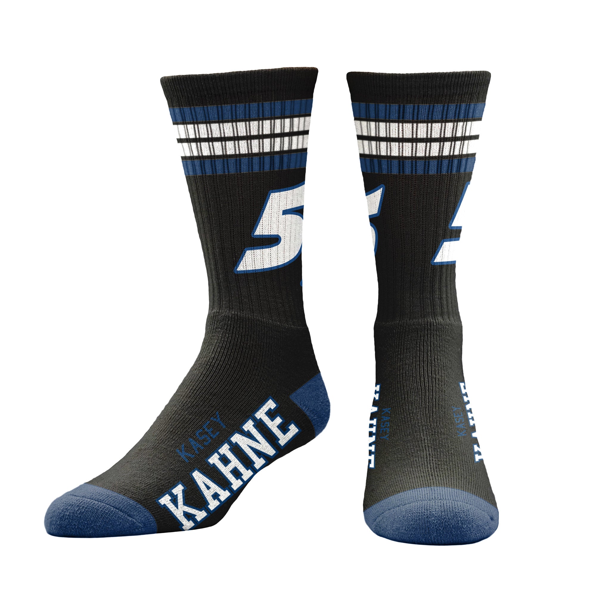 Kasey Kahne - 4 Stripe Deuce