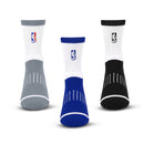 NBA Logoman Surge 3 Pack Royal Blue