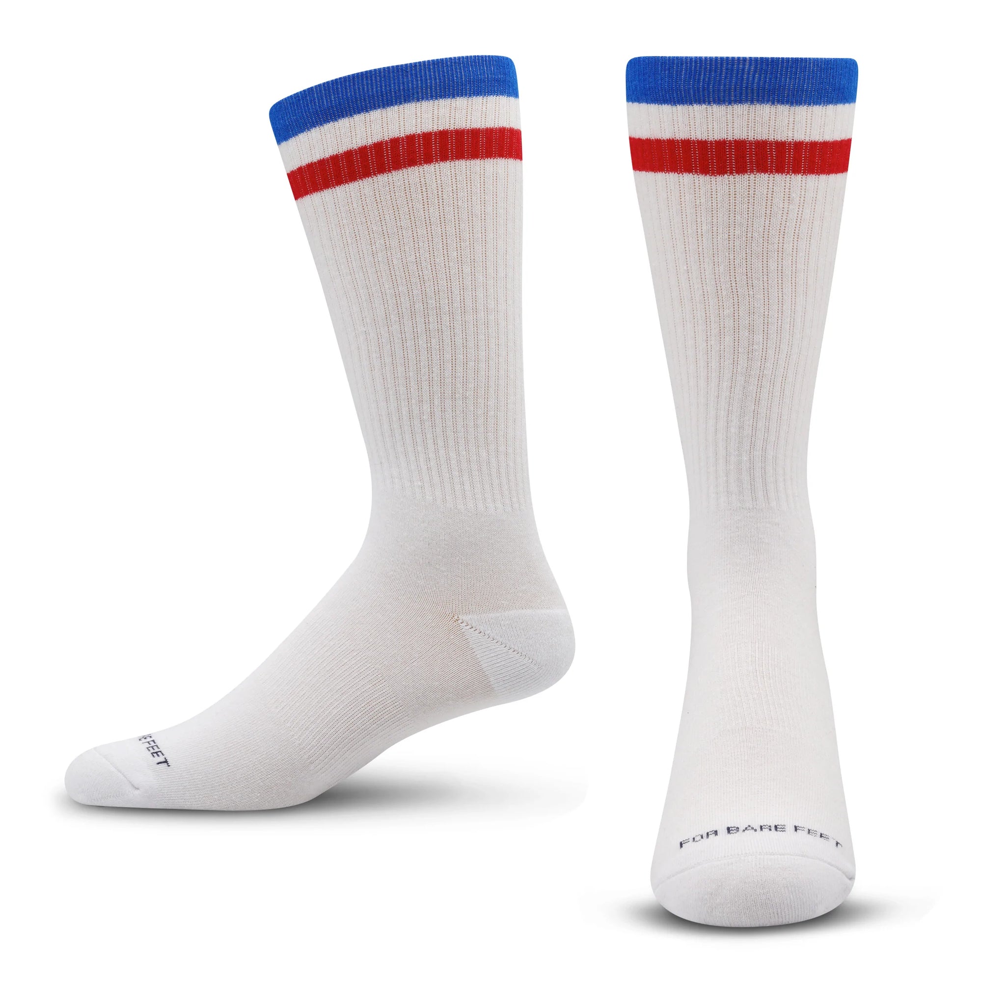 Premium Crew Socks Tubular