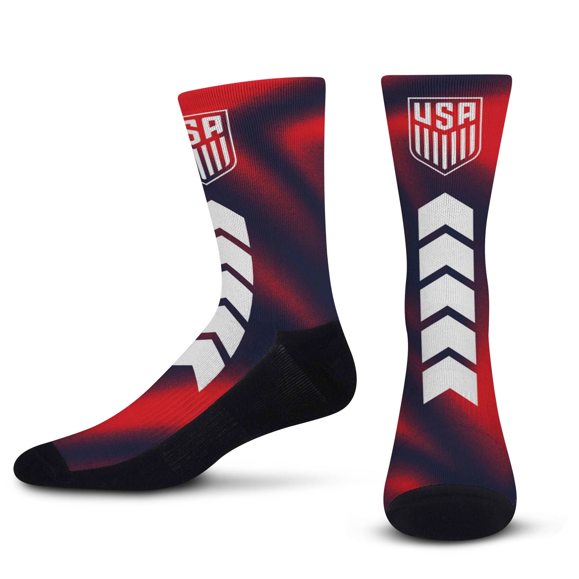 USMNT - Possession