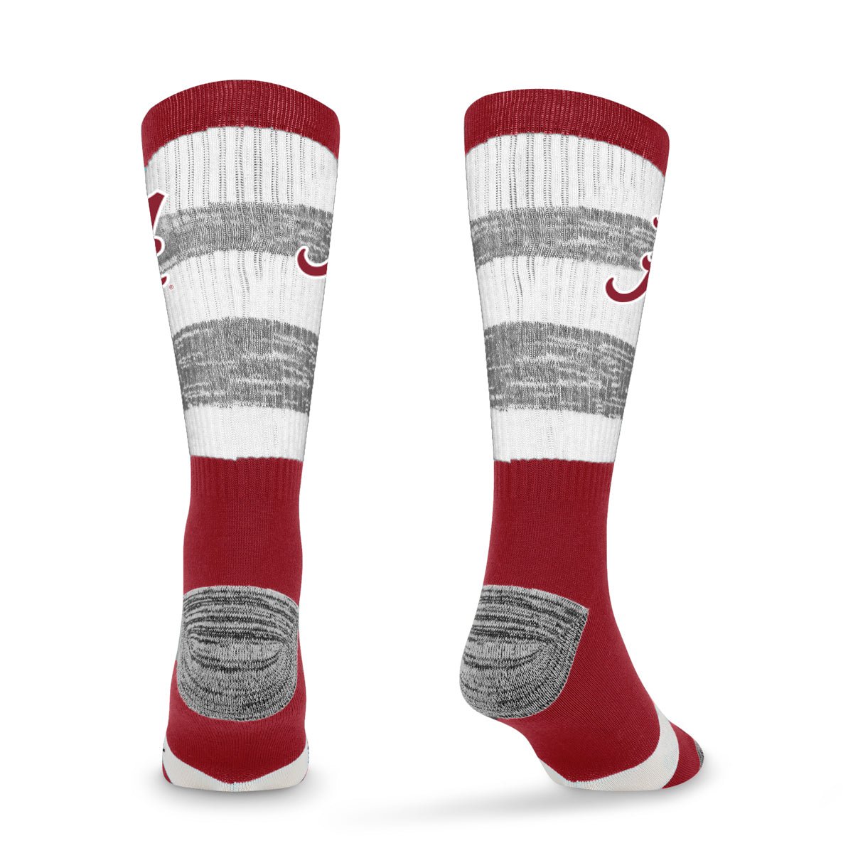 Alabama Crimson Tide Disruptor Premium Crew