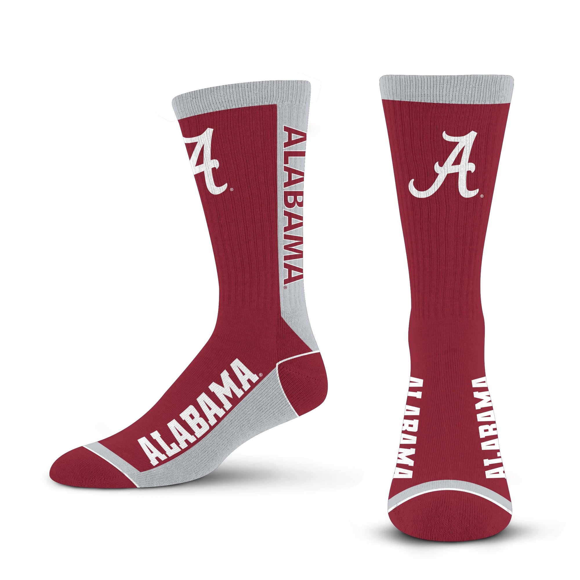 Alabama Crimson Tide - MVP