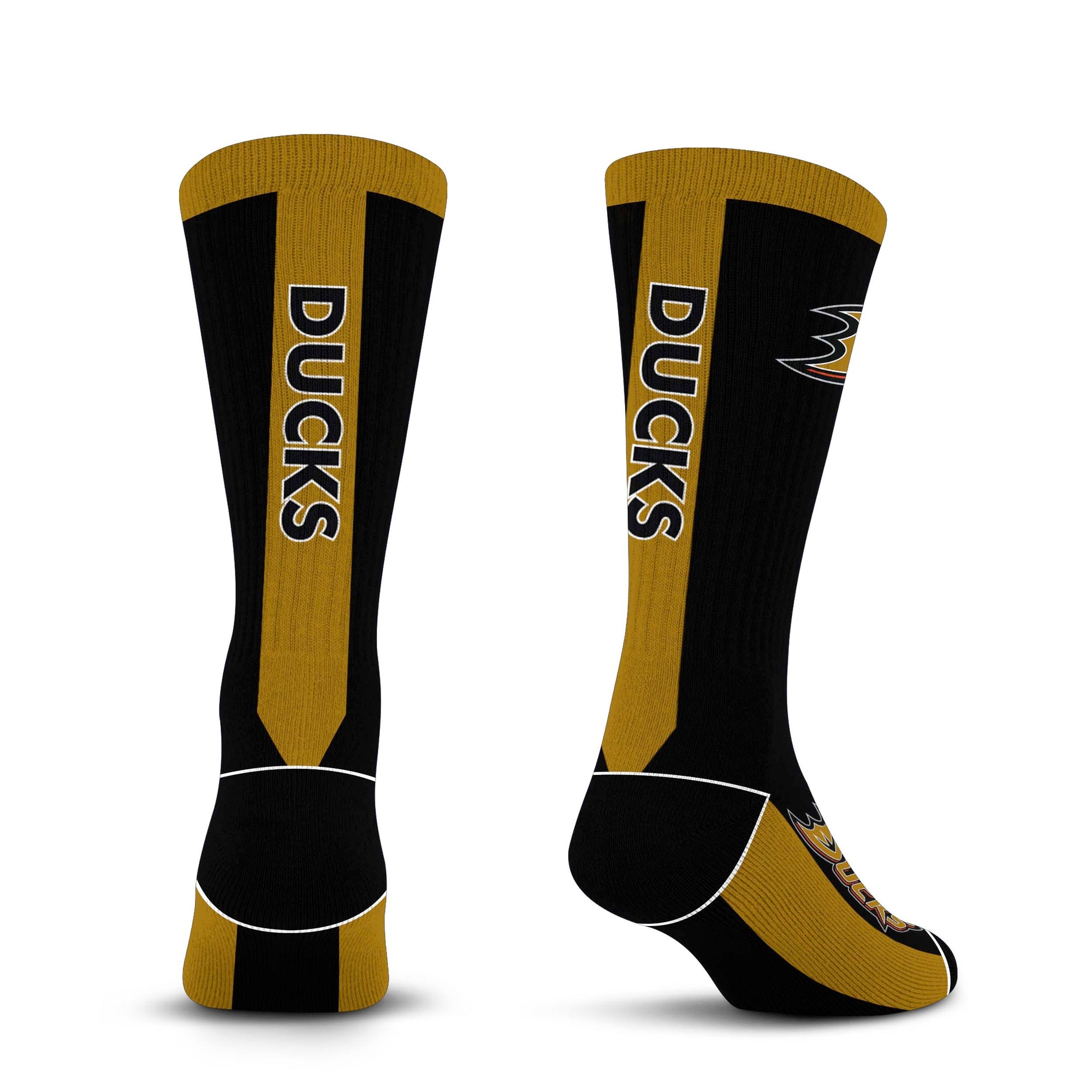 Anaheim Ducks - MVP