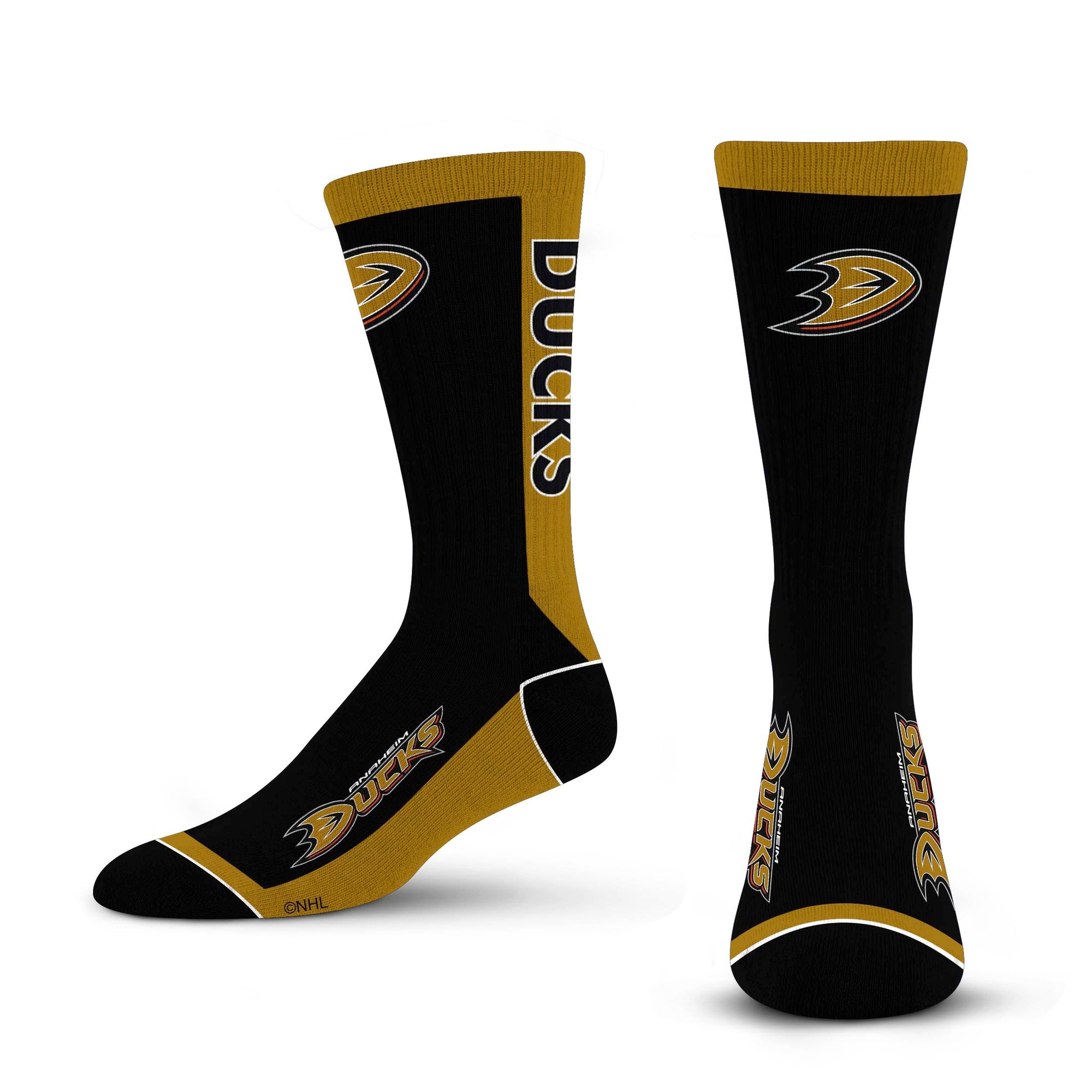 Anaheim Ducks - MVP