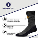 Anaheim Ducks Smoky Haze