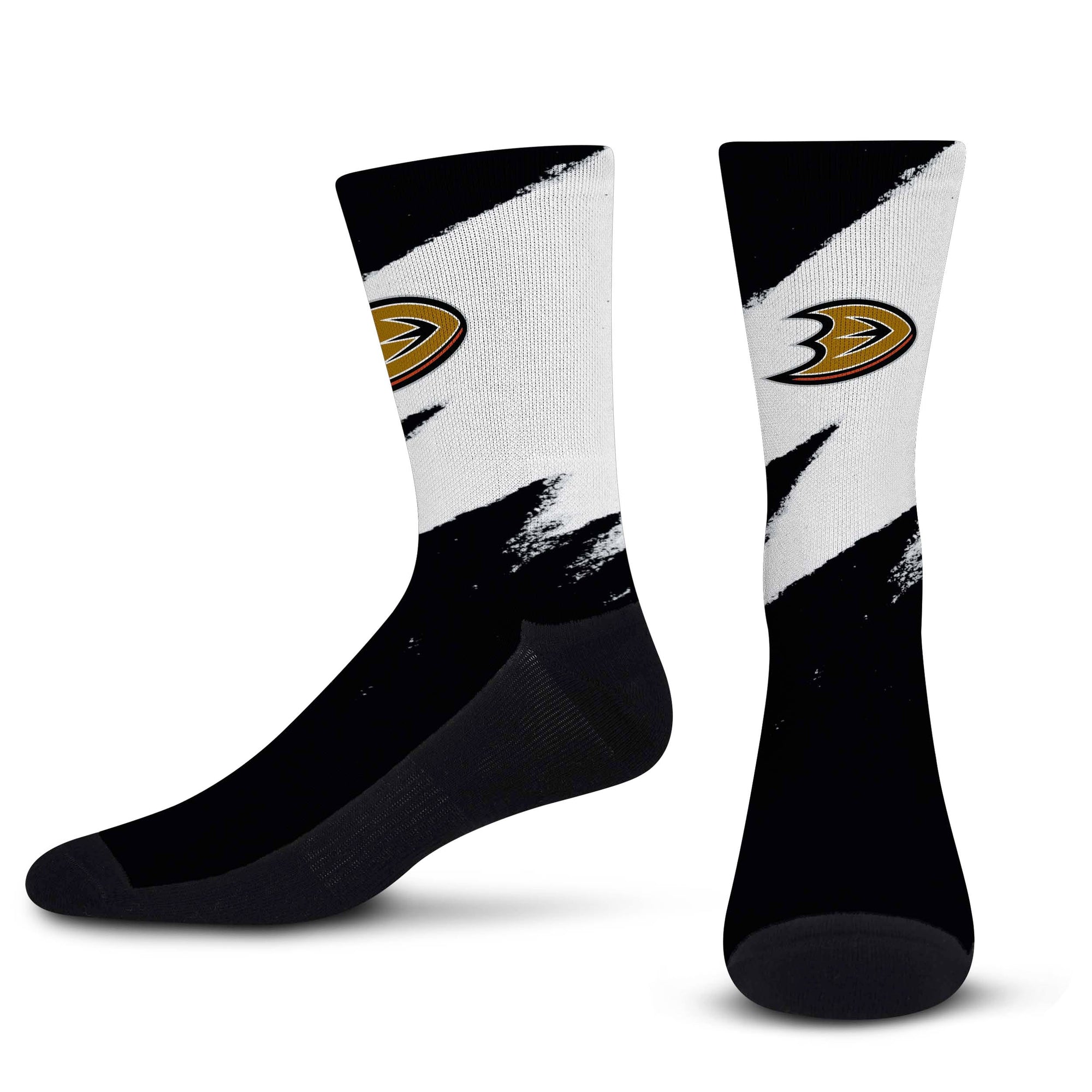 Anaheim Ducks Tear It Up