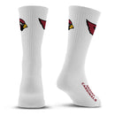 Arizona Cardinals Refresh Premium Crew Socks