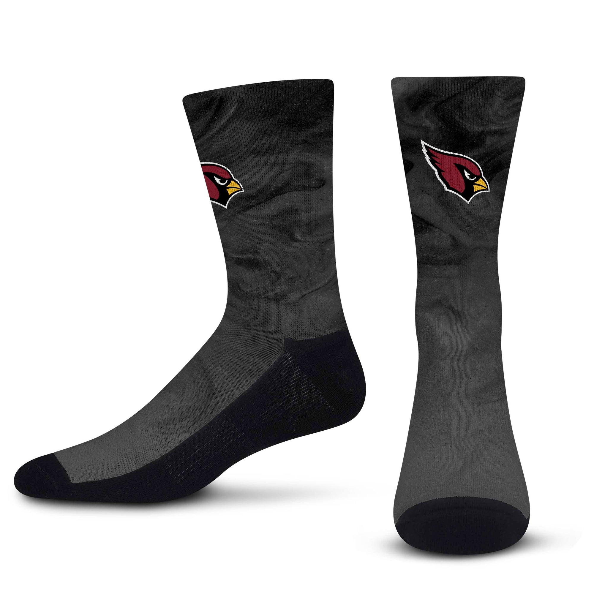 Arizona Cardinals Smoky Haze
