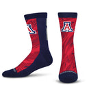 Arizona Wildcats Conversion Oily