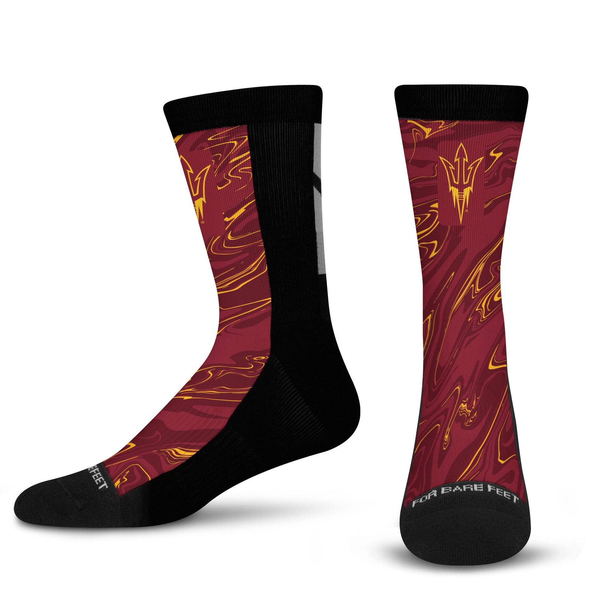 Arizona State Sun Devils Conversion Oily