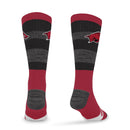 Arkansas Razorbacks Disruptor Premium Crew