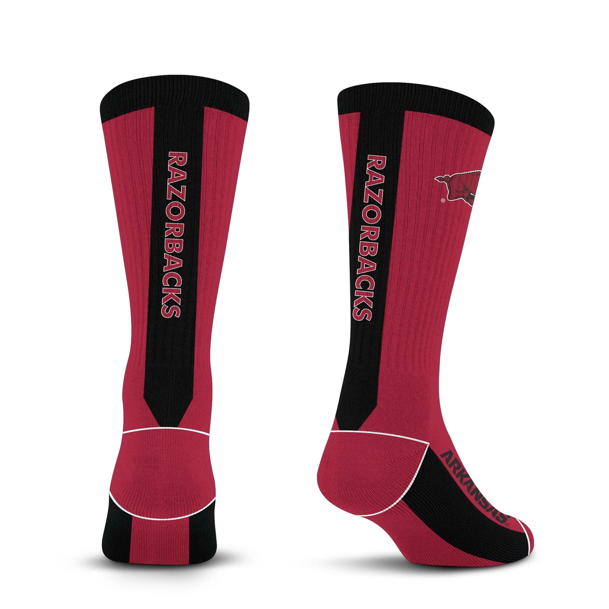 Arkansas Razorbacks - MVP