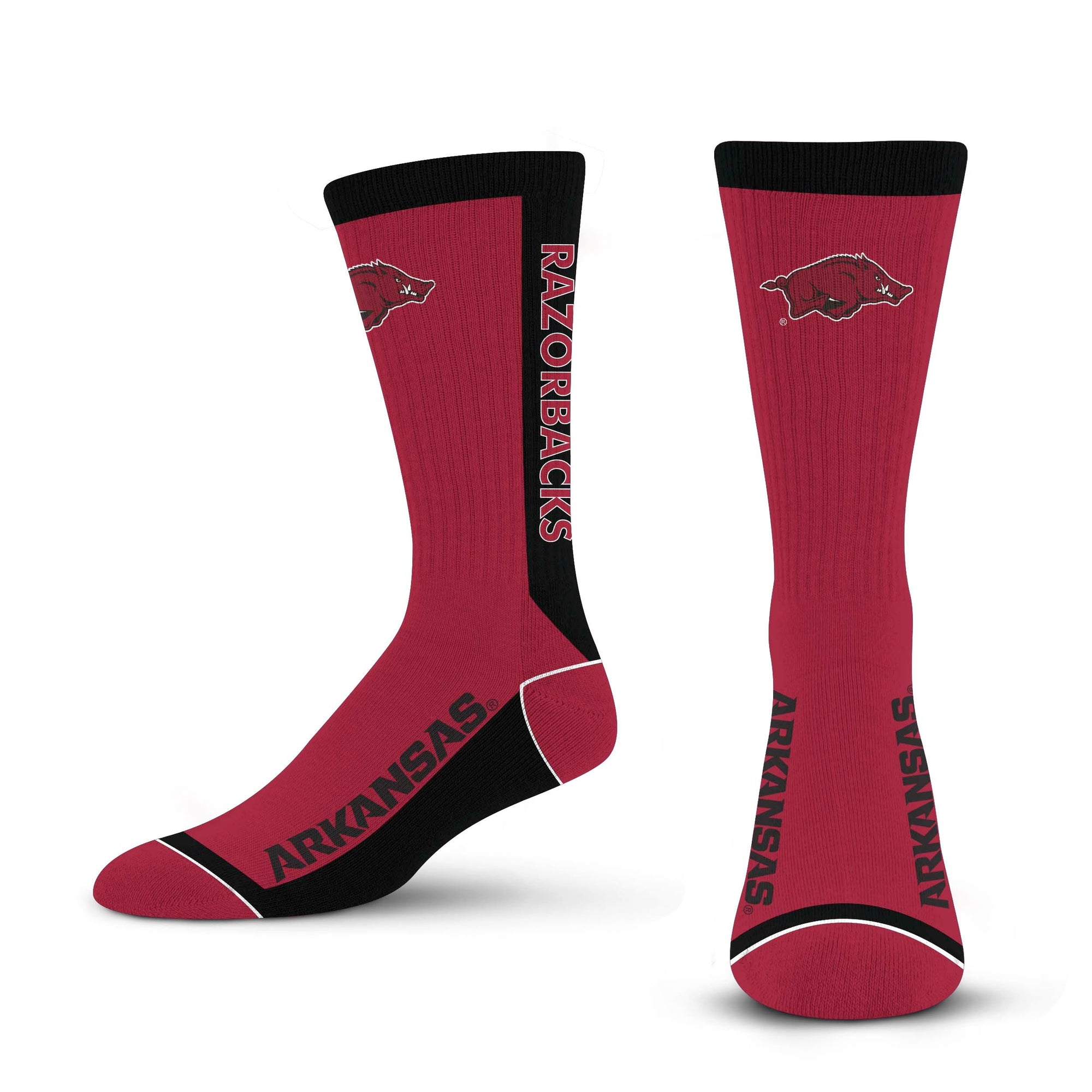 Arkansas Razorbacks - MVP