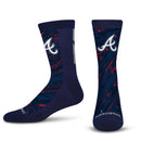 Atlanta Braves Conversion Oily