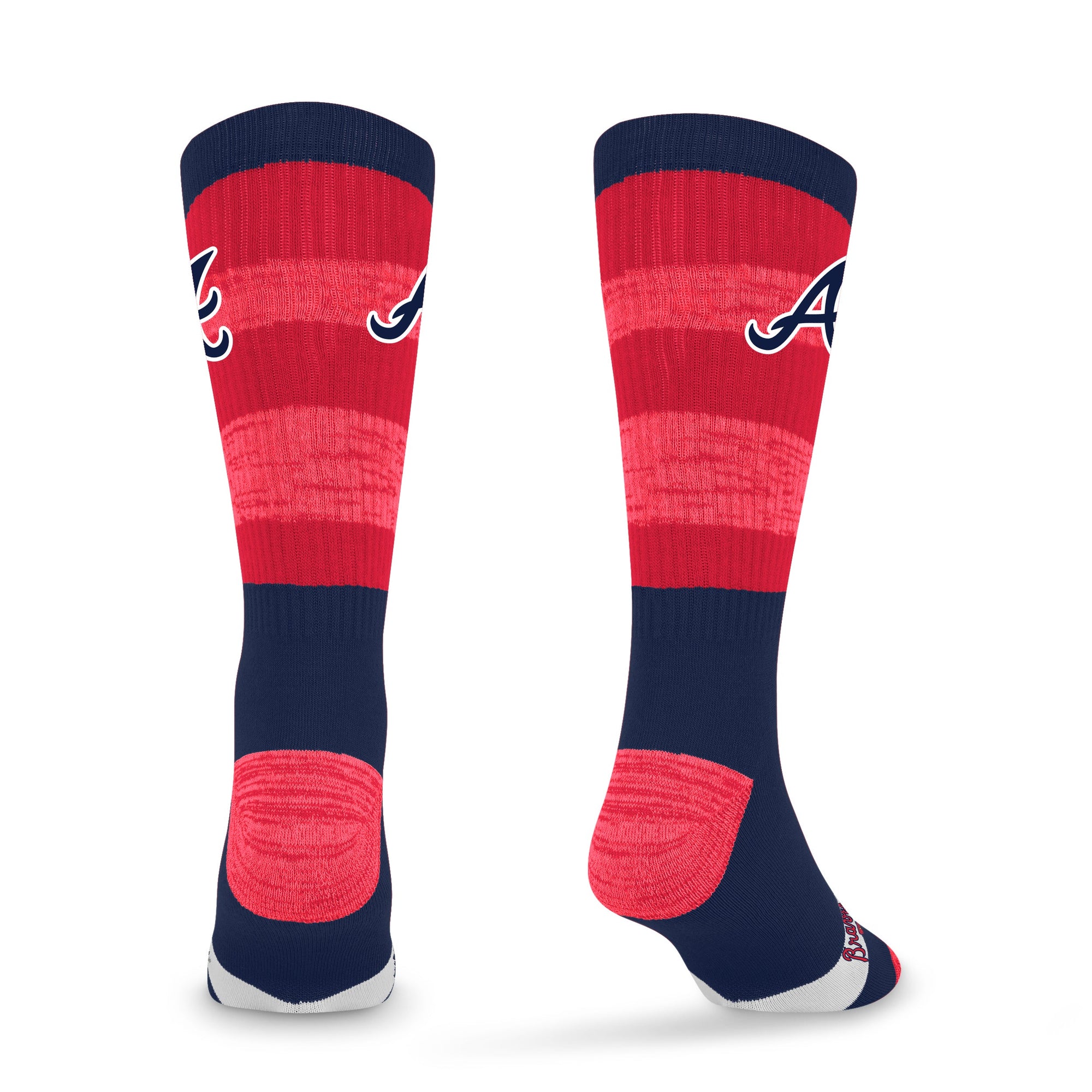 Atlanta Braves Disruptor Premium Crew