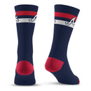 Atlanta Braves Legend Premium Crew Socks