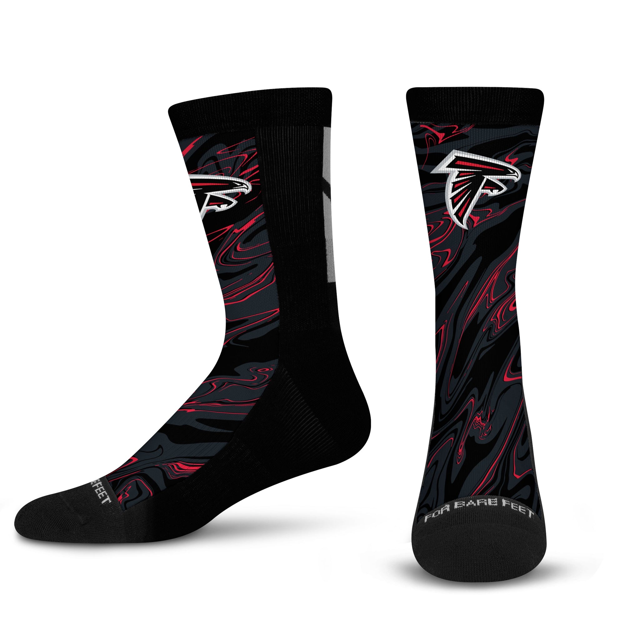Atlanta Falcons Conversion Oily