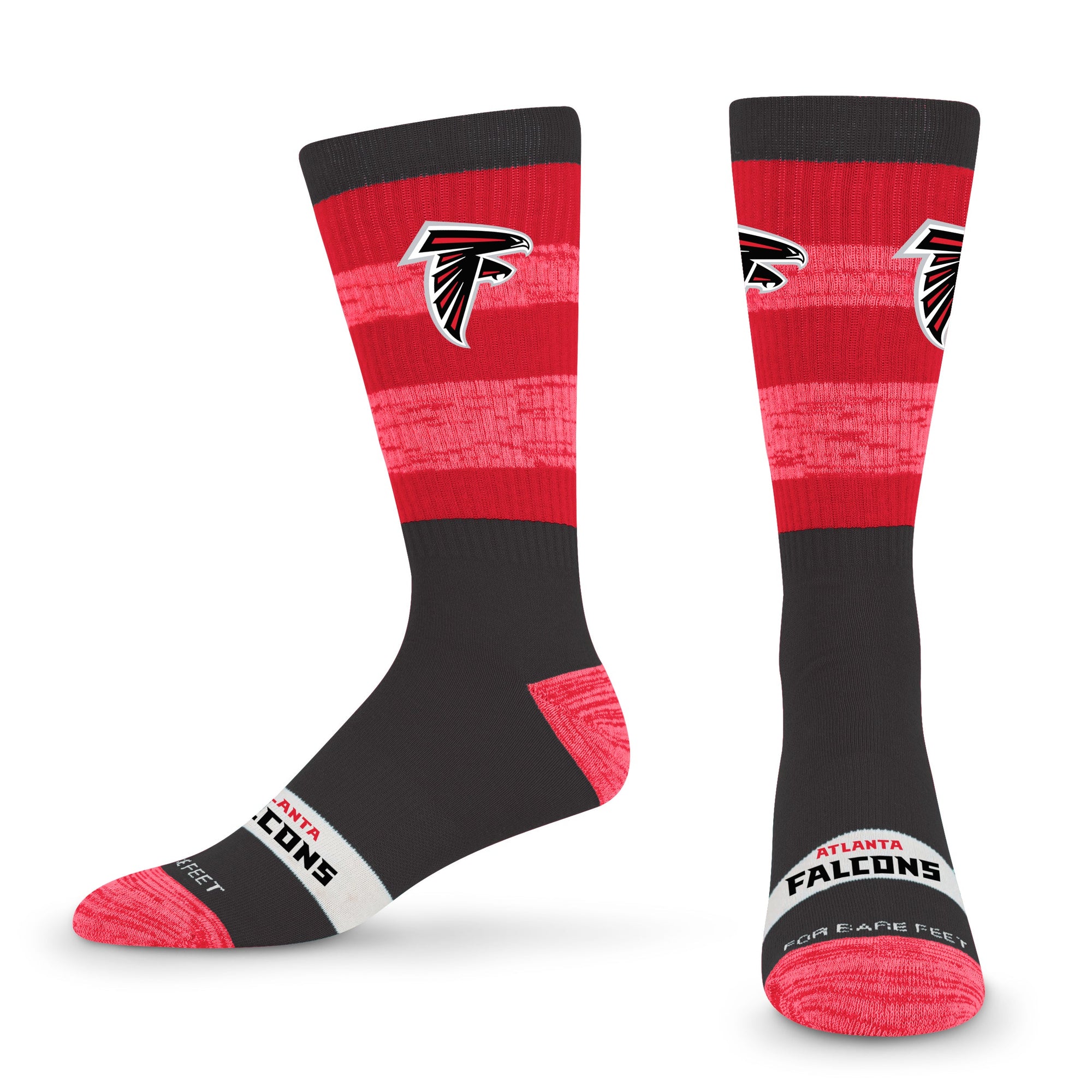 Atlanta Falcons Disruptor Premium Crew