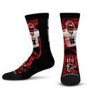 Atlanta Falcons Kyle Pitts Conversion Gradient Crazy