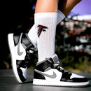 Atlanta Falcons Refresh Premium Crew Socks