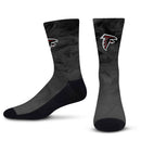 Atlanta Falcons Smoky Haze