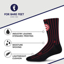 Atlanta Hawks Pinstripe