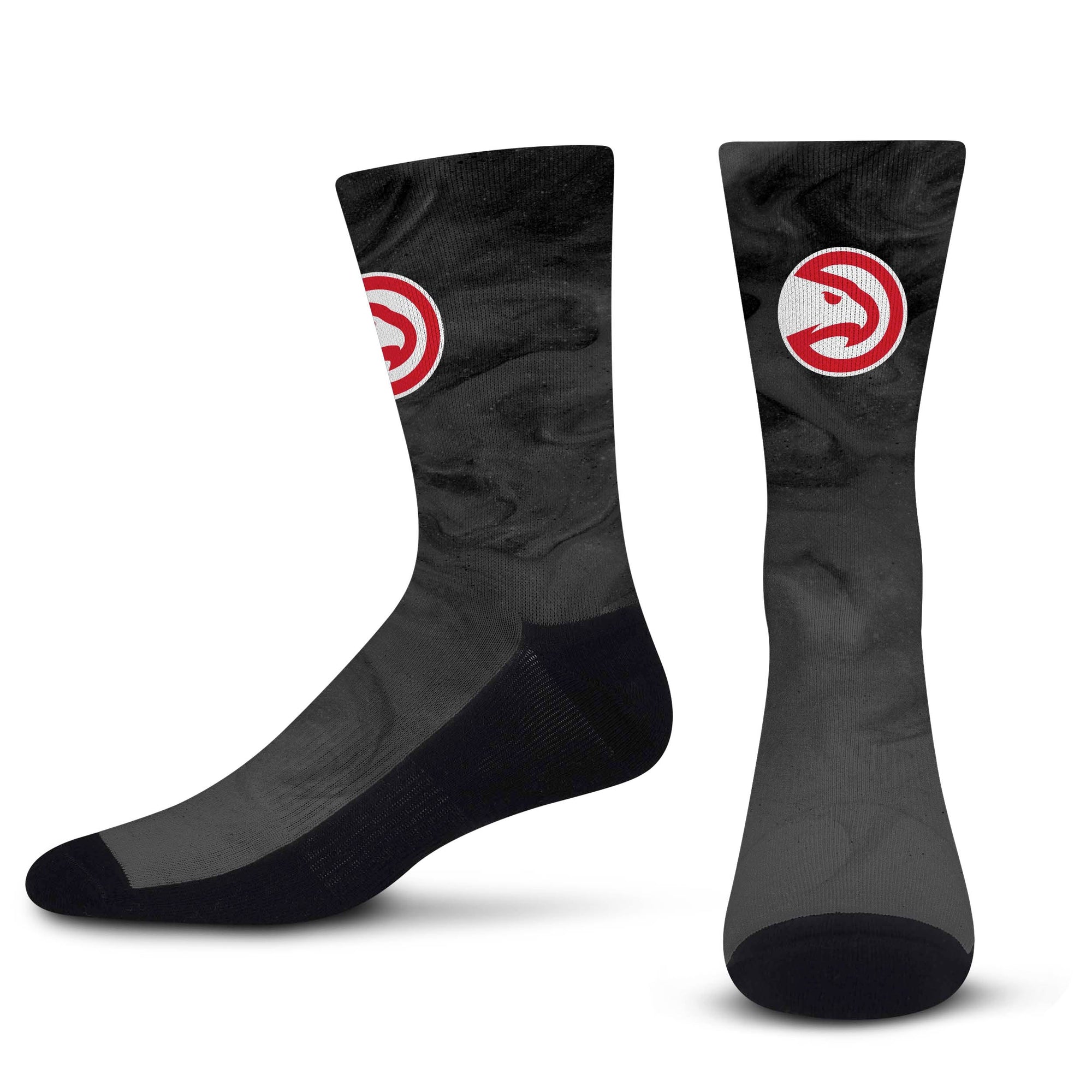 Atlanta Hawks Smoky Haze