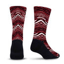 Atlanta Hawks Zubaz Fever