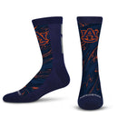 Auburn Tigers Conversion Oily