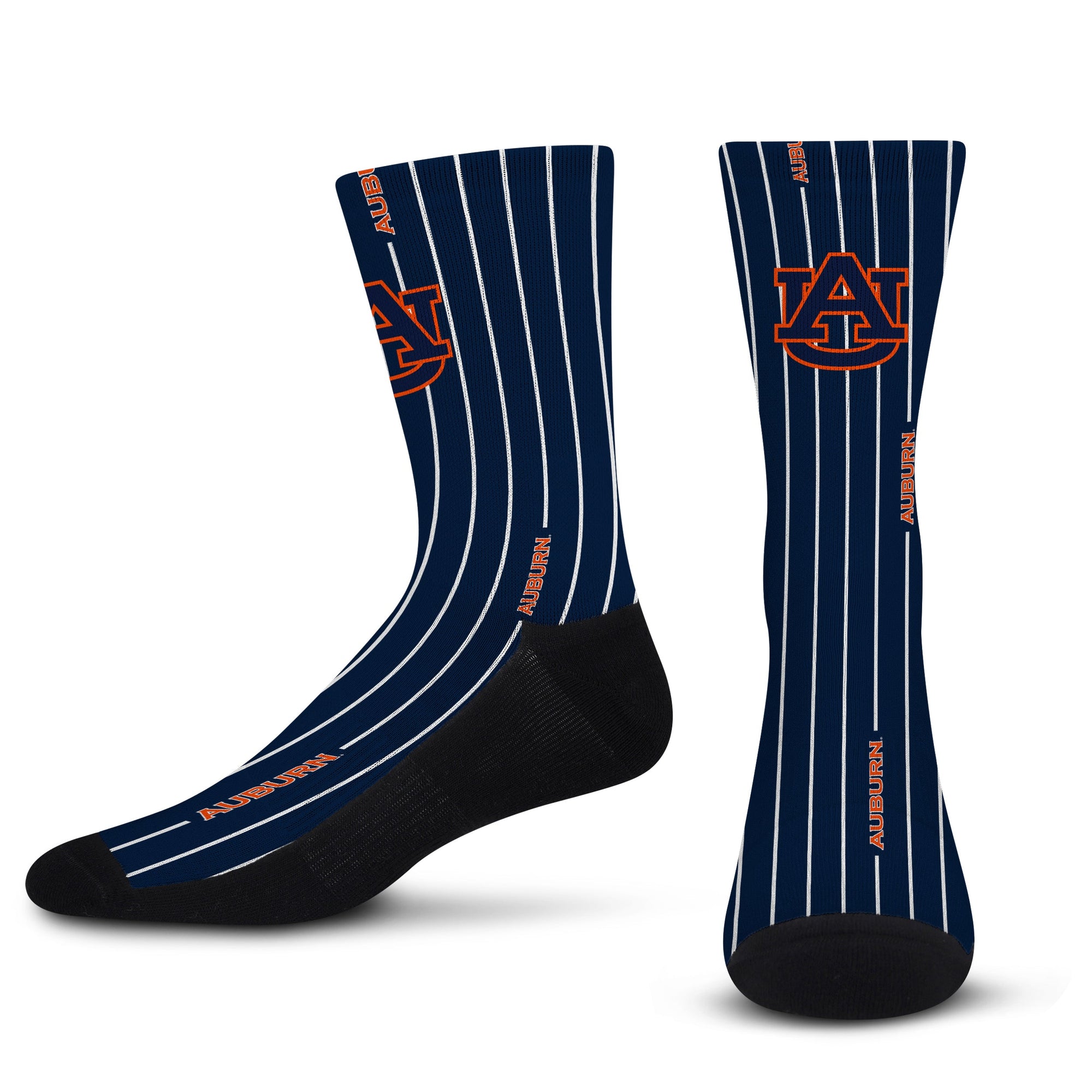 Auburn Tigers Pinstripe