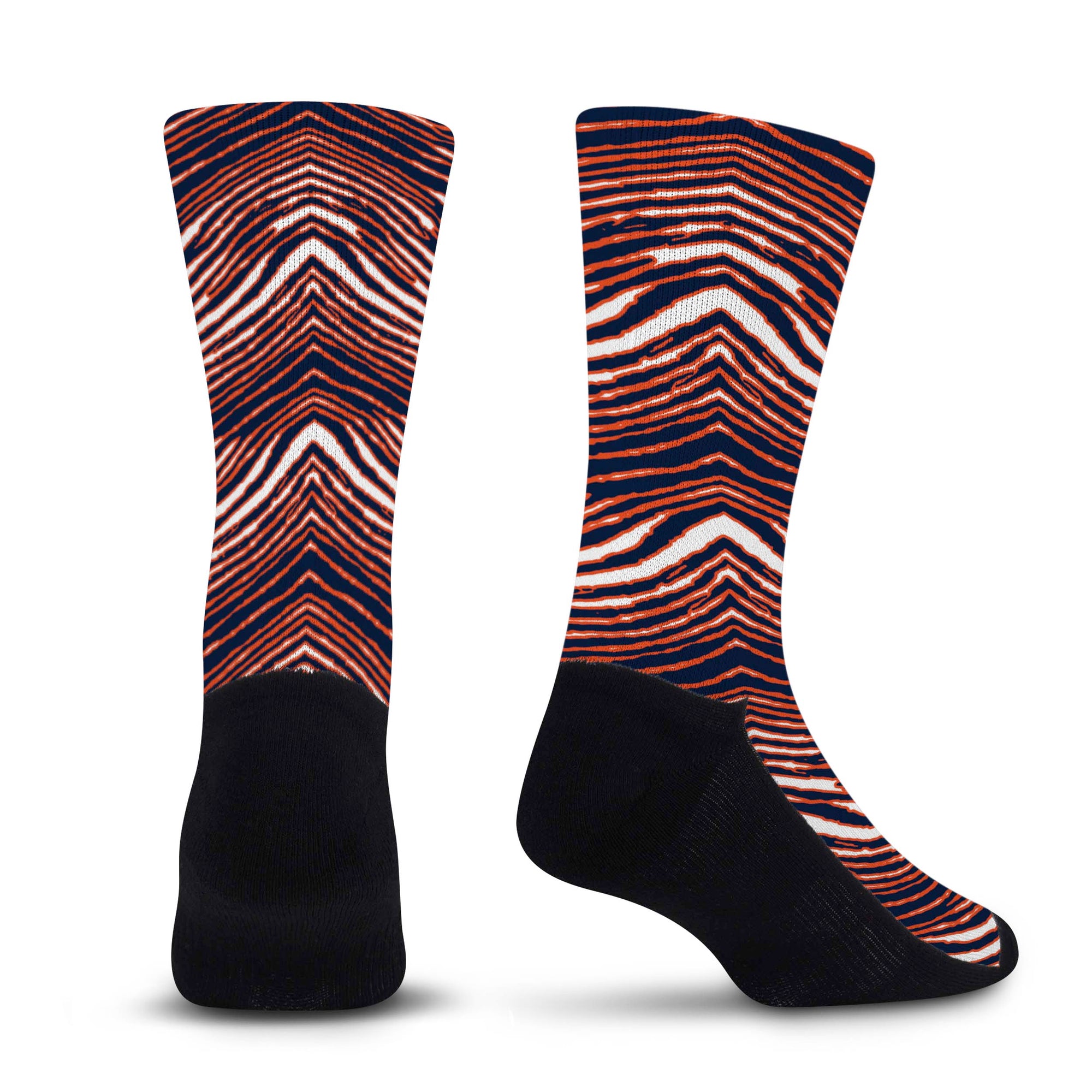 Auburn Tigers Zubaz Fever