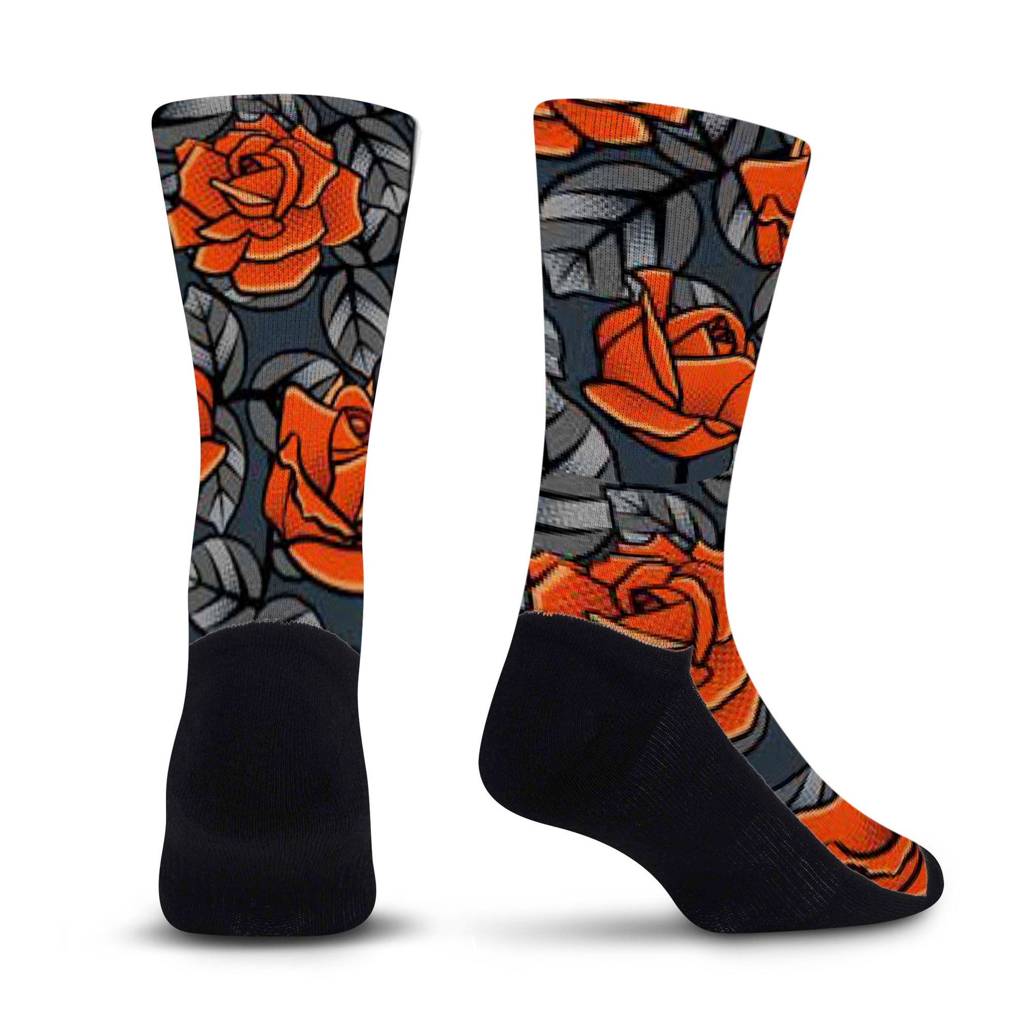 Baltimore Orioles Roses