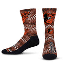 Baltimore Orioles Zubaz Fever