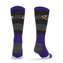Baltimore Ravens Disruptor Premium Crew