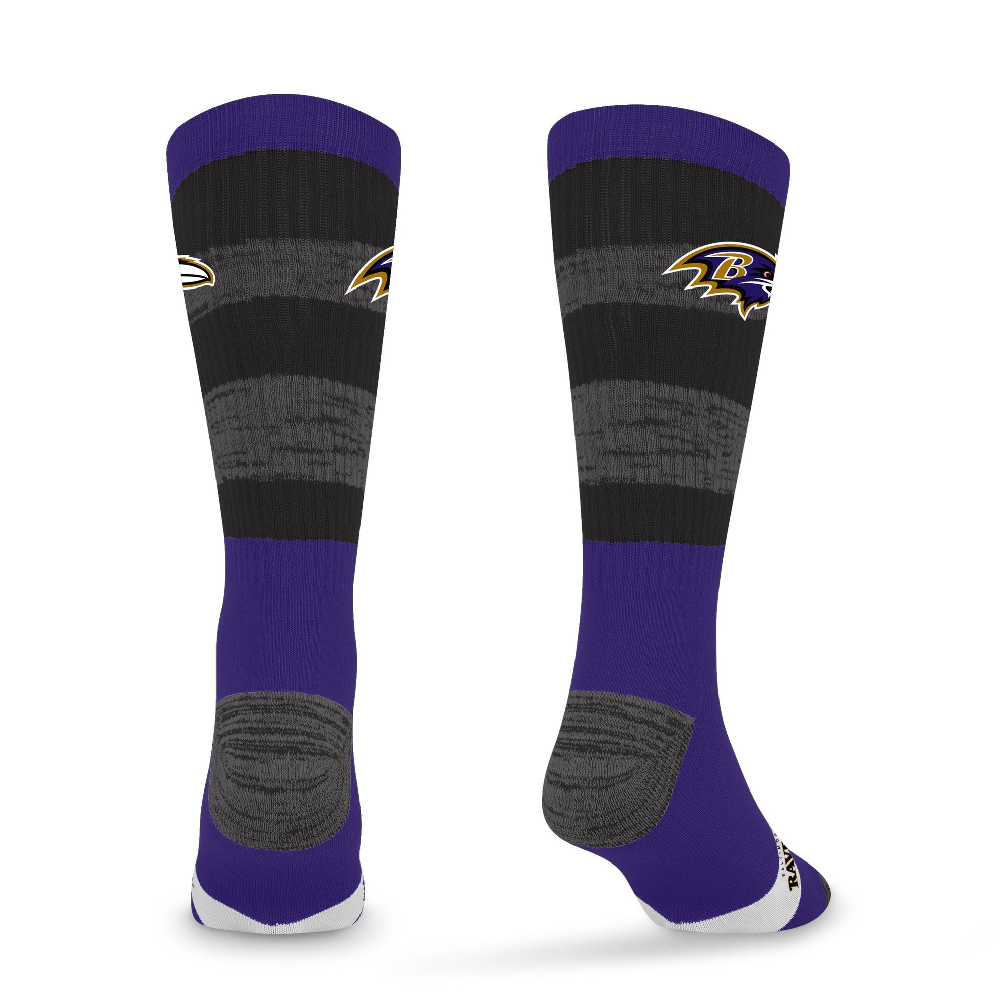Baltimore Ravens Disruptor Premium Crew