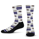 Baltimore Ravens Poster Print