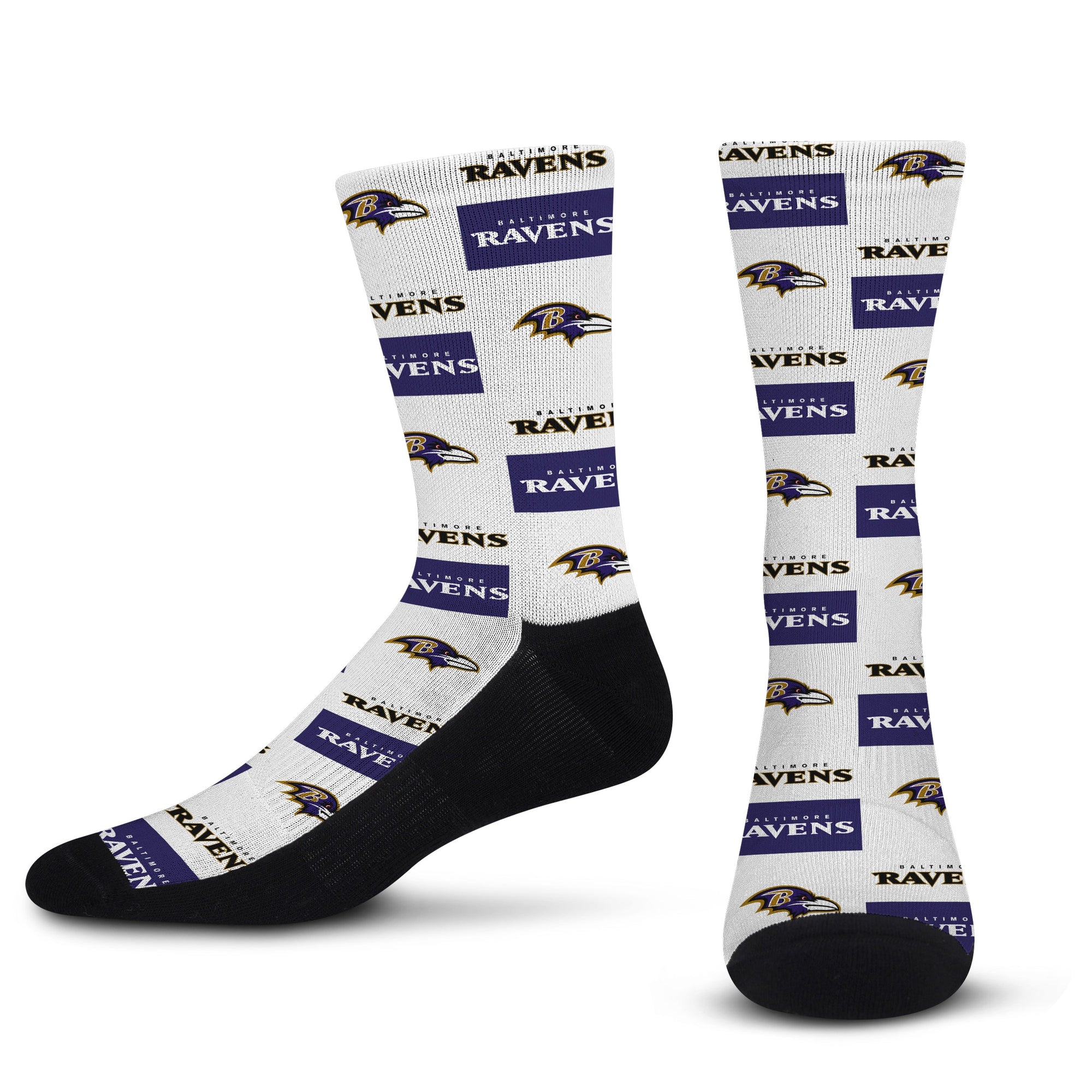 Baltimore Ravens Poster Print