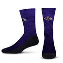 Baltimore Ravens Smoky Haze