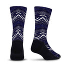 Baltimore Ravens Zubaz Fever